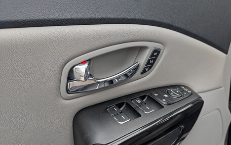 KIA Carnival III, 2019 год, 3 200 000 рублей, 31 фотография