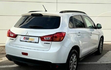 Mitsubishi ASX I рестайлинг, 2013 год, 1 000 000 рублей, 8 фотография