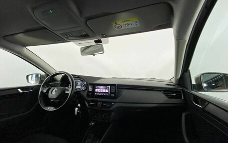 Skoda Rapid II, 2020 год, 1 530 000 рублей, 12 фотография