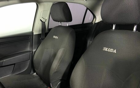 Skoda Rapid II, 2020 год, 1 530 000 рублей, 8 фотография