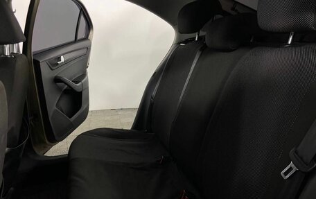 Skoda Rapid II, 2020 год, 1 530 000 рублей, 9 фотография