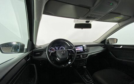 Skoda Rapid II, 2020 год, 1 530 000 рублей, 13 фотография