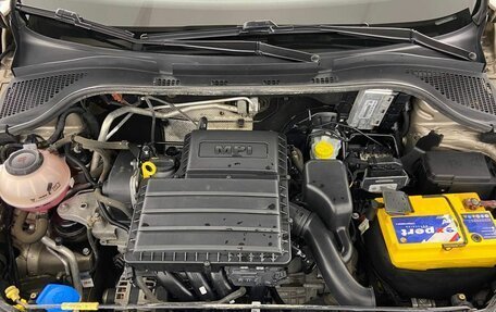 Skoda Rapid II, 2020 год, 1 530 000 рублей, 18 фотография