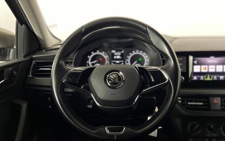 Skoda Rapid II, 2020 год, 1 530 000 рублей, 14 фотография