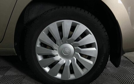 Skoda Rapid II, 2020 год, 1 530 000 рублей, 22 фотография