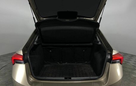 Skoda Rapid II, 2020 год, 1 530 000 рублей, 19 фотография