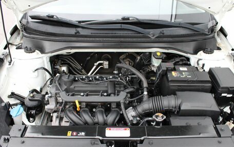 KIA Rio IV, 2018 год, 1 250 000 рублей, 7 фотография