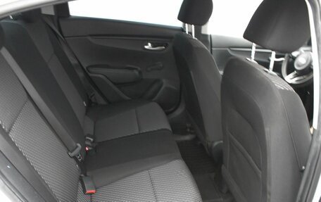 KIA Rio IV, 2018 год, 1 250 000 рублей, 9 фотография