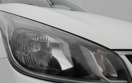 KIA Rio IV, 2018 год, 1 250 000 рублей, 12 фотография