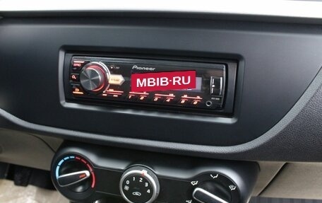 KIA Rio IV, 2018 год, 1 250 000 рублей, 11 фотография