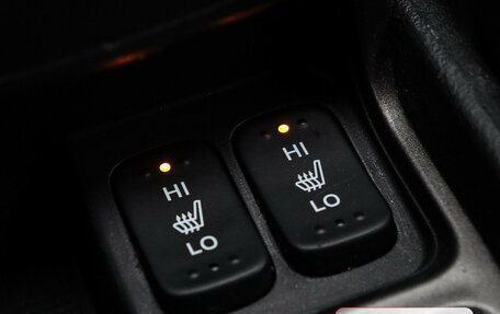 Honda Civic VIII, 2007 год, 700 000 рублей, 16 фотография