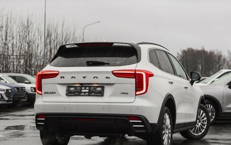 Haval Jolion, 2025 год, 2 771 100 рублей, 13 фотография