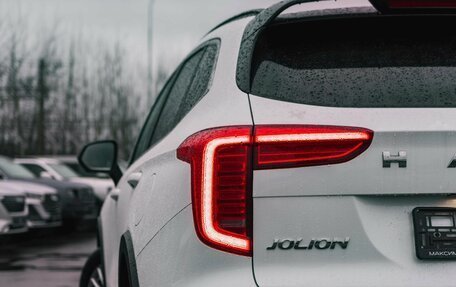 Haval Jolion, 2025 год, 2 771 100 рублей, 15 фотография