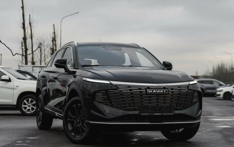 Haval F7, 2025 год, 3 149 000 рублей, 4 фотография