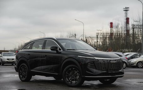 Haval F7, 2025 год, 3 149 000 рублей, 5 фотография