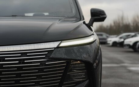 Haval F7, 2025 год, 3 149 000 рублей, 7 фотография