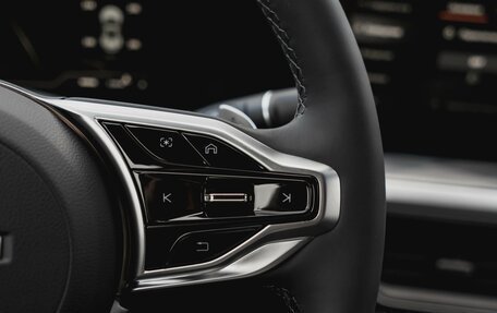 Haval F7, 2025 год, 3 149 000 рублей, 18 фотография