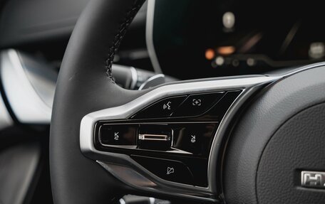 Haval F7, 2025 год, 3 149 000 рублей, 17 фотография