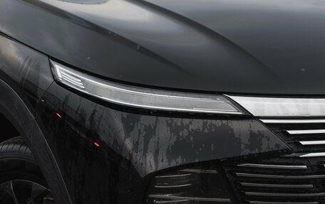 Haval F7, 2025 год, 3 149 000 рублей, 8 фотография