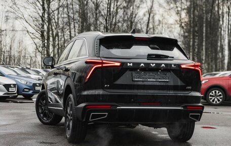 Haval F7, 2025 год, 3 149 000 рублей, 11 фотография