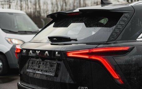 Haval F7, 2025 год, 3 149 000 рублей, 15 фотография