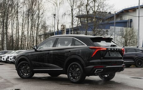 Haval F7, 2025 год, 3 149 000 рублей, 10 фотография