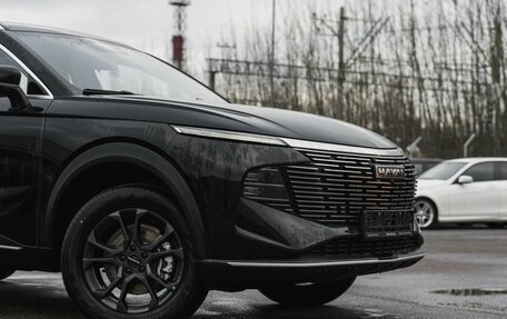 Haval F7, 2025 год, 3 149 000 рублей, 6 фотография