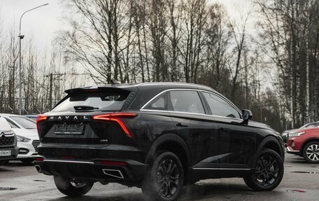 Haval F7, 2025 год, 3 149 000 рублей, 14 фотография