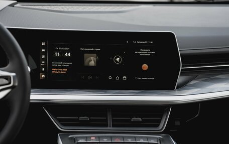 Haval F7, 2025 год, 3 149 000 рублей, 22 фотография