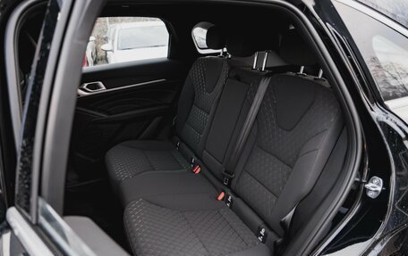 Haval F7, 2025 год, 3 149 000 рублей, 35 фотография