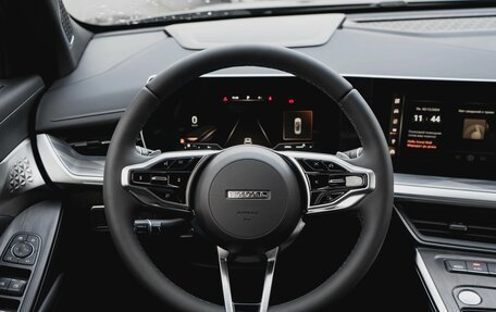 Haval F7, 2025 год, 3 149 000 рублей, 23 фотография