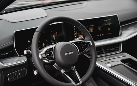 Haval F7, 2025 год, 3 149 000 рублей, 24 фотография