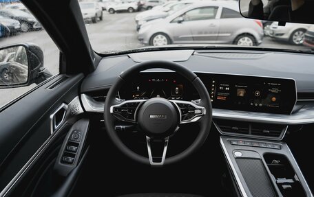 Haval F7, 2025 год, 3 149 000 рублей, 27 фотография