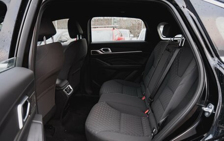 Haval F7, 2025 год, 3 149 000 рублей, 34 фотография