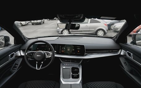 Haval F7, 2025 год, 3 149 000 рублей, 28 фотография