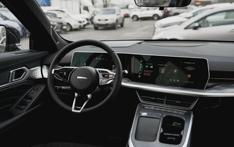 Haval F7, 2025 год, 3 149 000 рублей, 26 фотография