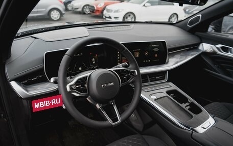 Haval F7, 2025 год, 3 149 000 рублей, 29 фотография
