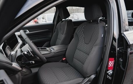 Haval F7, 2025 год, 3 149 000 рублей, 33 фотография