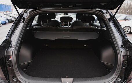 Haval F7, 2025 год, 3 149 000 рублей, 36 фотография