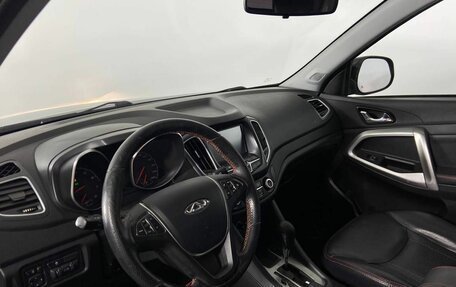 Chery Tiggo 5 I рестайлинг, 2016 год, 1 050 000 рублей, 5 фотография