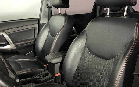 Chery Tiggo 5 I рестайлинг, 2016 год, 1 050 000 рублей, 6 фотография