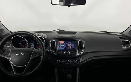 Chery Tiggo 5 I рестайлинг, 2016 год, 1 050 000 рублей, 8 фотография