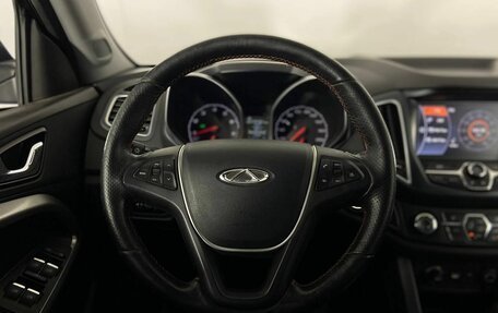 Chery Tiggo 5 I рестайлинг, 2016 год, 1 050 000 рублей, 10 фотография