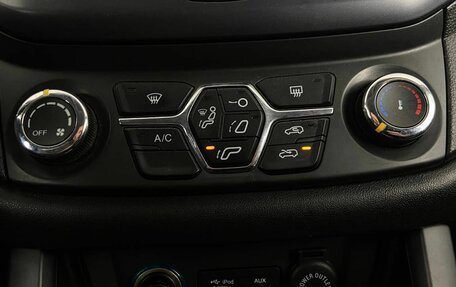 Chery Tiggo 5 I рестайлинг, 2016 год, 1 050 000 рублей, 15 фотография