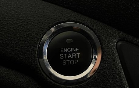 Chery Tiggo 5 I рестайлинг, 2016 год, 1 050 000 рублей, 14 фотография