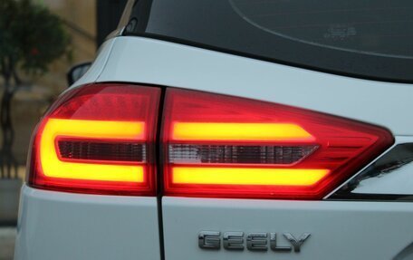 Geely Atlas I, 2018 год, 1 295 000 рублей, 10 фотография