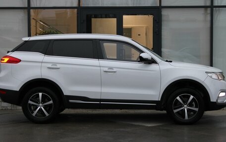 Geely Atlas I, 2018 год, 1 295 000 рублей, 5 фотография