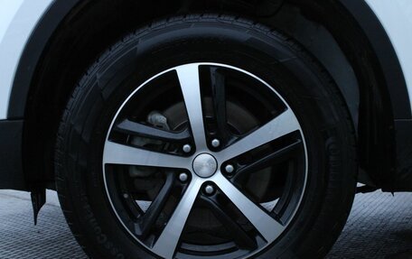 Geely Atlas I, 2018 год, 1 295 000 рублей, 11 фотография