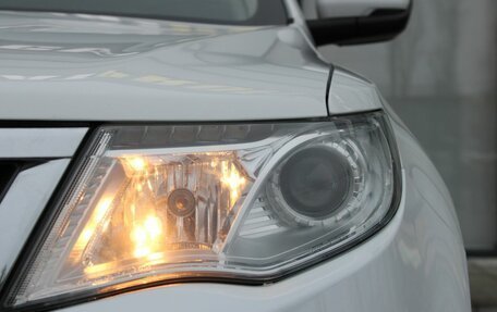 Geely Atlas I, 2018 год, 1 295 000 рублей, 9 фотография