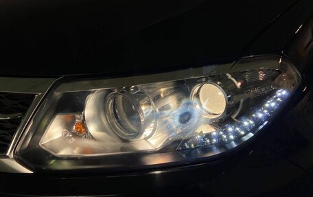 Chery Tiggo 5 I рестайлинг, 2016 год, 1 050 000 рублей, 19 фотография